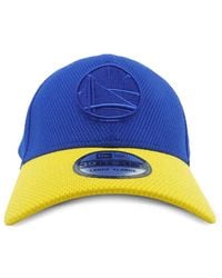 KTZ - 39Thirty Baseballkappe Mit Mesh-Einsatz - Lyst