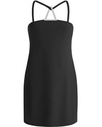 16Arlington - Nolo Sequinned Mini Dress - Lyst