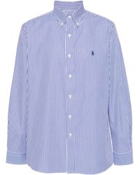 Polo Ralph Lauren - Shirts - Lyst
