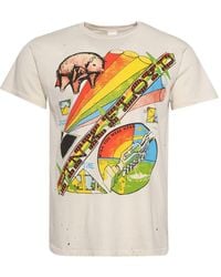 MadeWorn - T-Shirt Con Stampa - Lyst