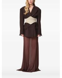 Concepto - Corset Belt - Lyst