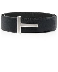 Tom Ford - Leather Wallet - Lyst