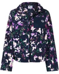 adidas Jack Met Print - Paars