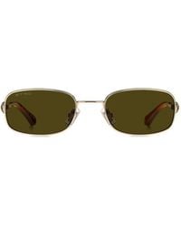 Etro - Fine Jewelry Sunglasses - Lyst