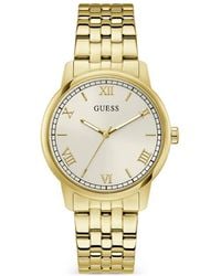 Guess - Chandler 40Mm Watch - Lyst