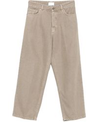 Haikure - Jeans Con Design A Cinque Tasche - Lyst