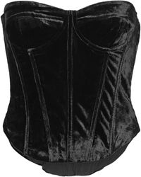 ROTATE BIRGER CHRISTENSEN - Tops - Lyst