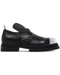 424 - Lace-up Oxford Shoes - Lyst