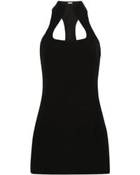 Cult Gaia - 'akaia' Mini Dress, - Lyst