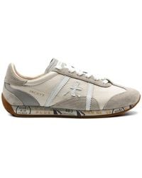 Premiata - Jackyx Lace-Up Sneakers - Lyst