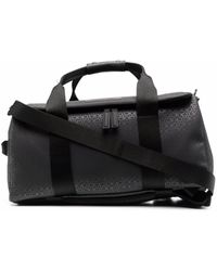 Calvin Klein Winter-proof Weekender Bag - Black