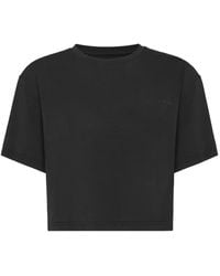 Philipp Plein - T-shirt - Lyst