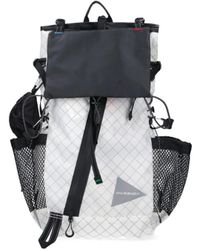 and wander - 30L Ecopack Backpack - Lyst