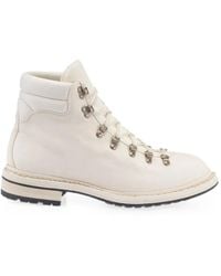 Guidi - 19M Hiking Boots - Lyst
