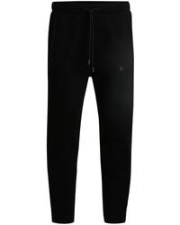 BOSS - Pantaloni Sportivi Con Coulisse - Lyst