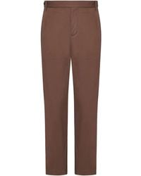 Franzese Collection - Brad Pitt Trousers - Lyst