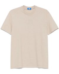 KIRED - Cotton T-Shirt - Lyst