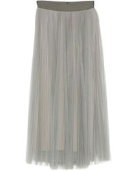 forte_forte - Skirts - Lyst