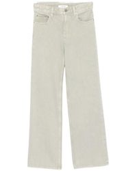 Helmut Lang - Wardrobe Straight-Leg Jeans - Lyst