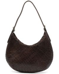 Dragon Diffusion - Luna Mezza Shoulder Bag - Lyst