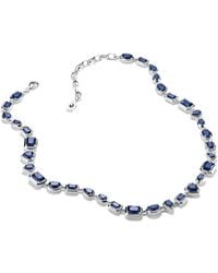 Thomas Sabo - Elyndra Halskette Mit Kristallen - Lyst