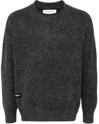 Chocoolate - Crew-Neck Jumper - Lyst