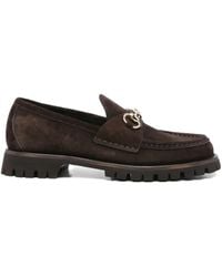 Gucci - Loafers - Lyst