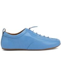 BY FAR - Prudent Low-Top Sneakers - Lyst