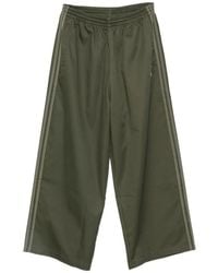 adidas - Side-Stripe Track Pants - Lyst