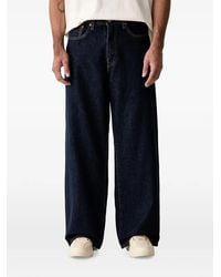 Levi's - Jean À Coupe Ample - Lyst