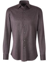 Fray - Camisa Gabriel De Piqué - Lyst