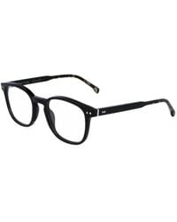 Paul Smith - Lunettes De Vue Elliott À Monture Carrée - Lyst