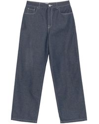 Rohe - Five-Pockets Jeans - Lyst