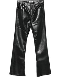 Agolde - Five-Pocket Trousers - Lyst