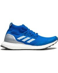 adidas - Ultra Boost Mid 'run Thru Time' Shoes - Lyst