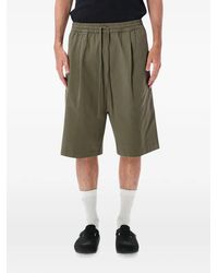 Fear Of God - Drawstring Bermuda Shorts - Lyst
