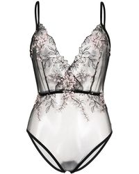 Gilda & Pearl - Jardin De La Lune Body - Lyst