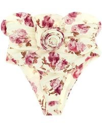 Magda Butrym - 'Re26' Bikini Briefs - Lyst