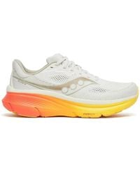 Saucony - Guide 19 Lace-Up Sneakers - Lyst