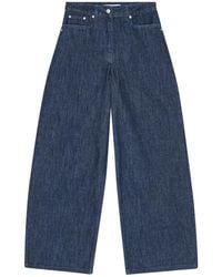 Remain - Jeans Cocoon Con Cinque Tasche - Lyst