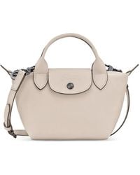 Longchamp - Mini Le Pliage Tote Bag - Lyst