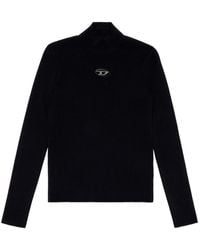 DIESEL - Sweaters - Lyst