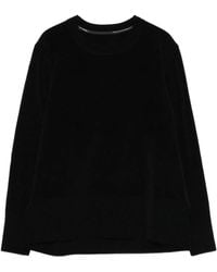 Rrd - Round-Neck Long-Sleeve Sweater - Lyst