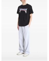 RIPNDIP - Noid Graphic-Print T-Shirt - Lyst