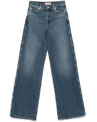 7 For All Mankind - Lotta ジーンズ - Lyst