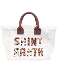 MC2 Saint Barth - Colette Tote Bag - Lyst