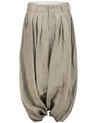 Comme des Garçons - Balloon Trousers - Lyst