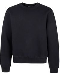 Daily Paper - Sweat En Coton À Col Rond - Lyst