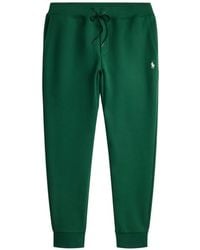 Polo Ralph Lauren - Logo-Embroidered Drawstring Track Pants - Lyst