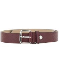 Gianni Chiarini - バックル レザーベルト - Lyst
